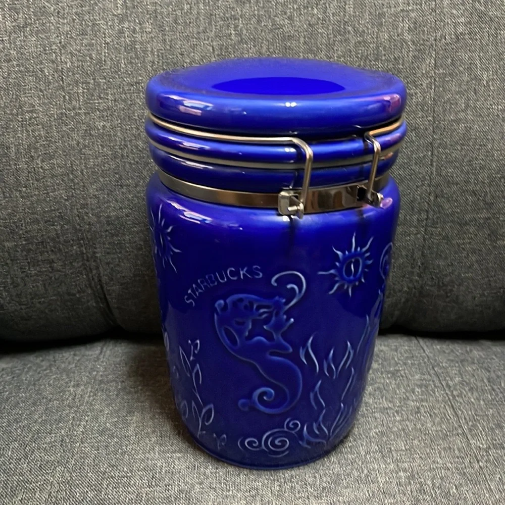 Starbucks perfect item